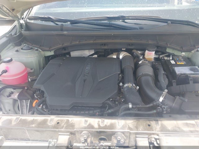 Продажа на аукционе авто 2024 Hyundai Santa Cruz Limited, vin: 5NTJEDDF3RH125703, номер лота: 45668539