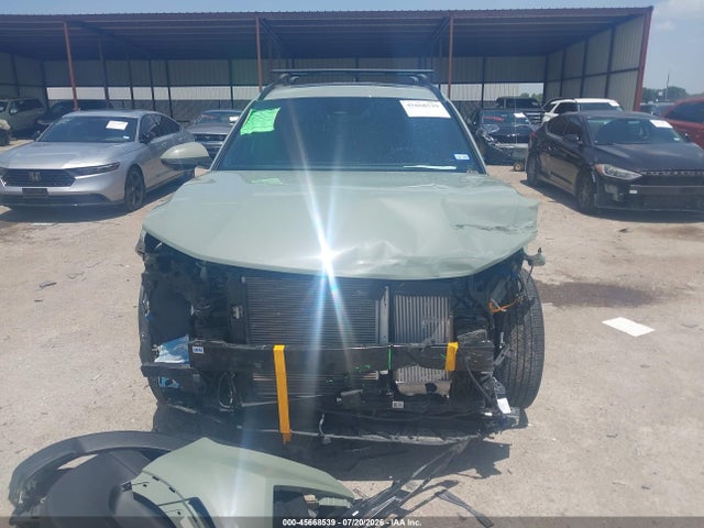 Продажа на аукционе авто 2024 Hyundai Santa Cruz Limited, vin: 5NTJEDDF3RH125703, номер лота: 45668539