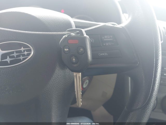 Продажа на аукционе авто 2013 Subaru Xv Crosstrek 2.0i Premium, vin: JF2GPACC8D2899742, номер лота: 45668540