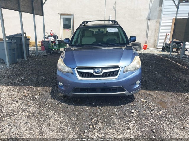 Продажа на аукционе авто 2013 Subaru Xv Crosstrek 2.0i Premium, vin: JF2GPACC8D2899742, номер лота: 45668540