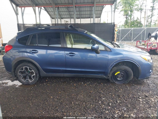 Продажа на аукционе авто 2013 Subaru Xv Crosstrek 2.0i Premium, vin: JF2GPACC8D2899742, номер лота: 45668540