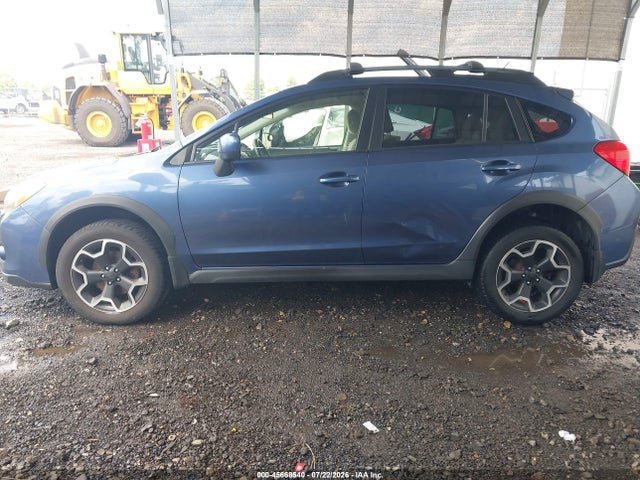Продажа на аукционе авто 2013 Subaru Xv Crosstrek 2.0i Premium, vin: JF2GPACC8D2899742, номер лота: 45668540