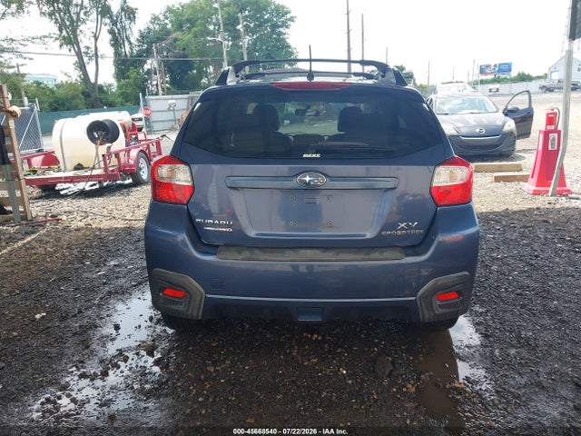 Продажа на аукционе авто 2013 Subaru Xv Crosstrek 2.0i Premium, vin: JF2GPACC8D2899742, номер лота: 45668540