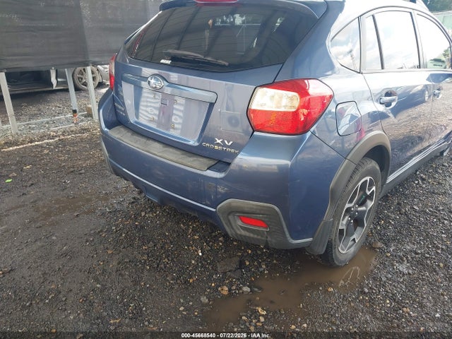 Продажа на аукционе авто 2013 Subaru Xv Crosstrek 2.0i Premium, vin: JF2GPACC8D2899742, номер лота: 45668540