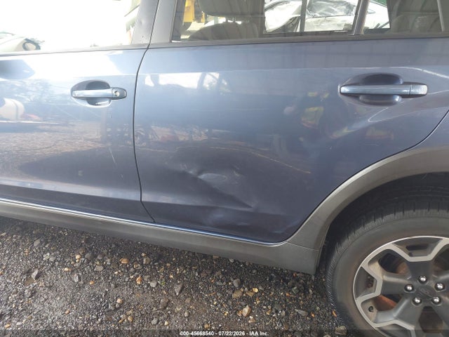 Продажа на аукционе авто 2013 Subaru Xv Crosstrek 2.0i Premium, vin: JF2GPACC8D2899742, номер лота: 45668540