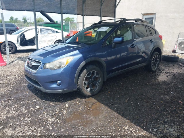 Продажа на аукционе авто 2013 Subaru Xv Crosstrek 2.0i Premium, vin: JF2GPACC8D2899742, номер лота: 45668540