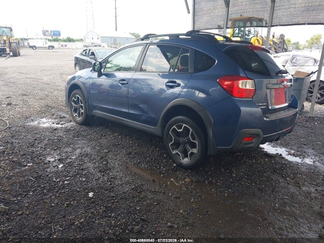 Продажа на аукционе авто 2013 Subaru Xv Crosstrek 2.0i Premium, vin: JF2GPACC8D2899742, номер лота: 45668540