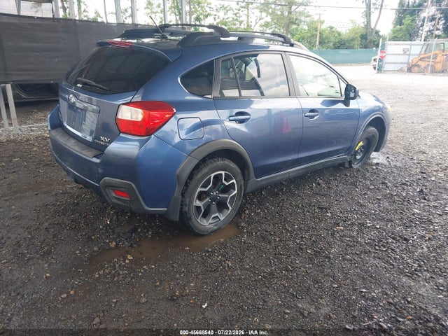 Продажа на аукционе авто 2013 Subaru Xv Crosstrek 2.0i Premium, vin: JF2GPACC8D2899742, номер лота: 45668540