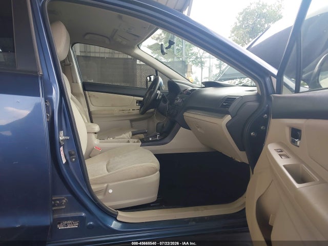Продажа на аукционе авто 2013 Subaru Xv Crosstrek 2.0i Premium, vin: JF2GPACC8D2899742, номер лота: 45668540