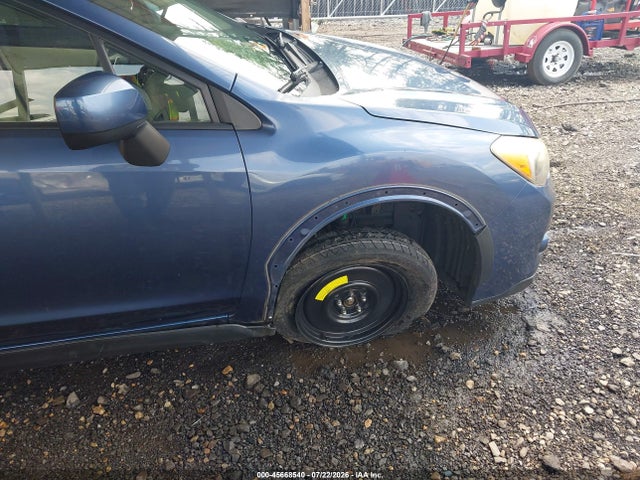 Продажа на аукционе авто 2013 Subaru Xv Crosstrek 2.0i Premium, vin: JF2GPACC8D2899742, номер лота: 45668540