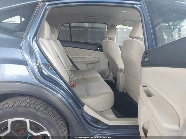 Продажа на аукционе авто 2013 Subaru Xv Crosstrek 2.0i Premium, vin: JF2GPACC8D2899742, номер лота: 45668540