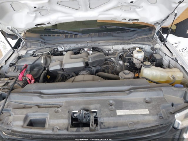 1FTBF2B6XKED55283 Ford F-250 Xl