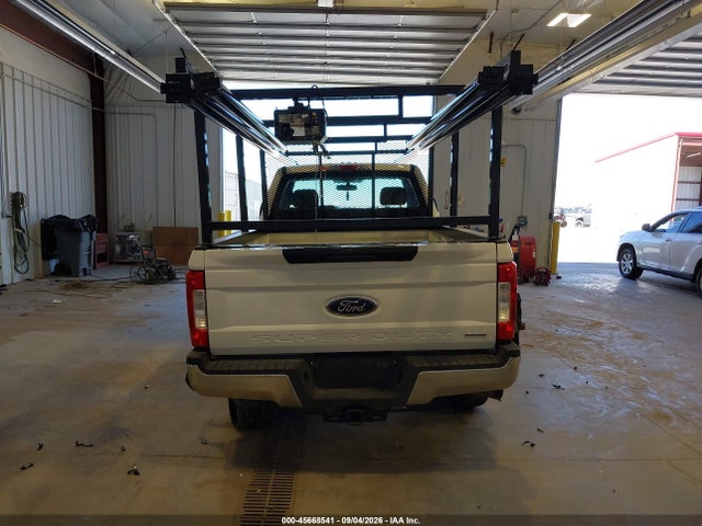 Ford F-250 Xl 2019 1FTBF2B6XKED55283 Image 17