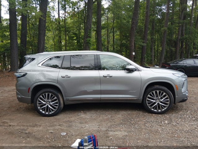 Aukcja sprzedaży 2026 Buick Enclave Avenir Fwd, vin: 5GAERCKS8TJ284005, numer aukcji: 45668547