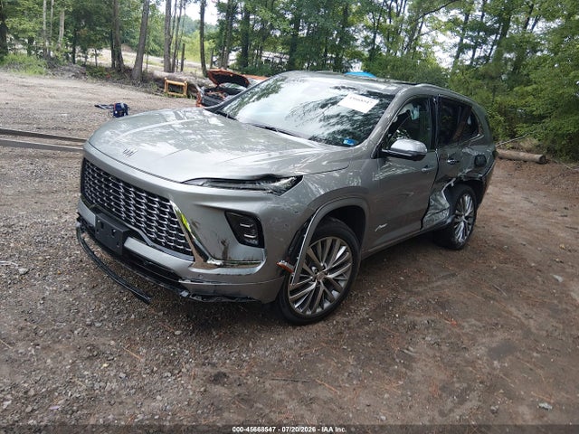 Aukcja sprzedaży 2026 Buick Enclave Avenir Fwd, vin: 5GAERCKS8TJ284005, numer aukcji: 45668547