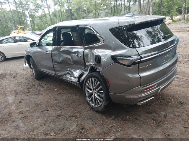 Aukcja sprzedaży 2026 Buick Enclave Avenir Fwd, vin: 5GAERCKS8TJ284005, numer aukcji: 45668547