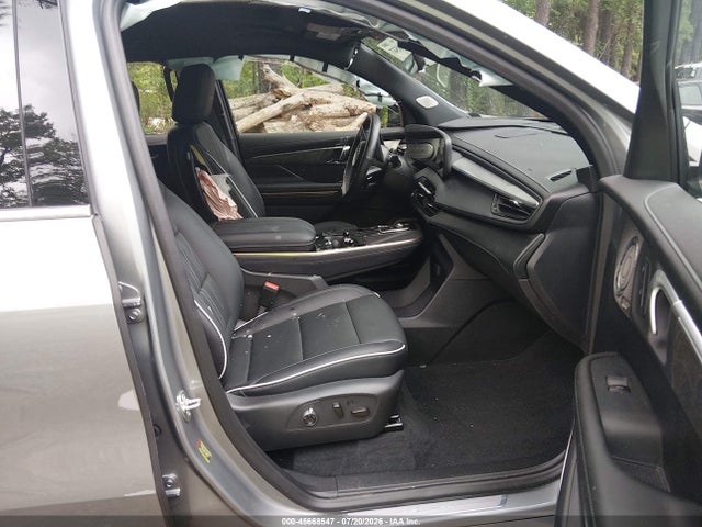 Aukcja sprzedaży 2026 Buick Enclave Avenir Fwd, vin: 5GAERCKS8TJ284005, numer aukcji: 45668547