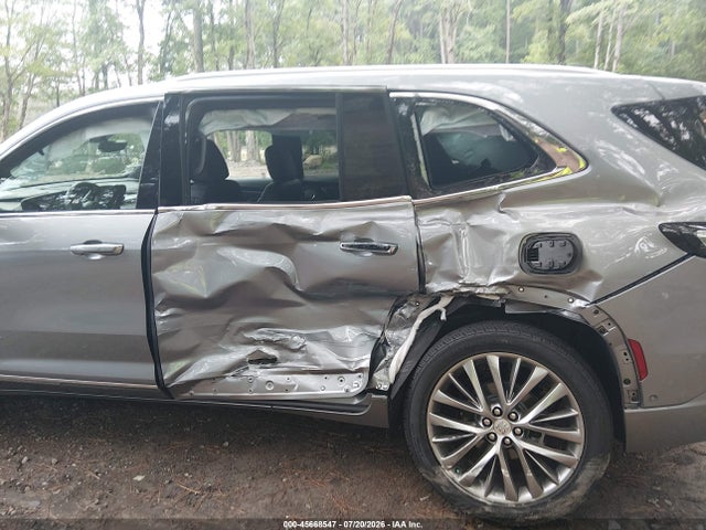 Aukcja sprzedaży 2026 Buick Enclave Avenir Fwd, vin: 5GAERCKS8TJ284005, numer aukcji: 45668547