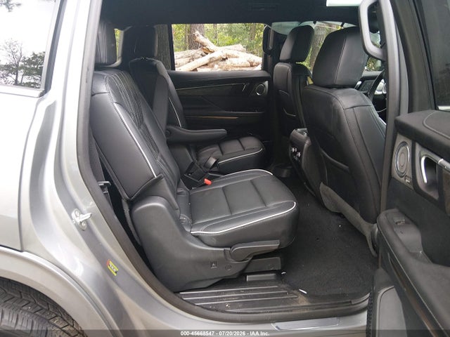 Aukcja sprzedaży 2026 Buick Enclave Avenir Fwd, vin: 5GAERCKS8TJ284005, numer aukcji: 45668547