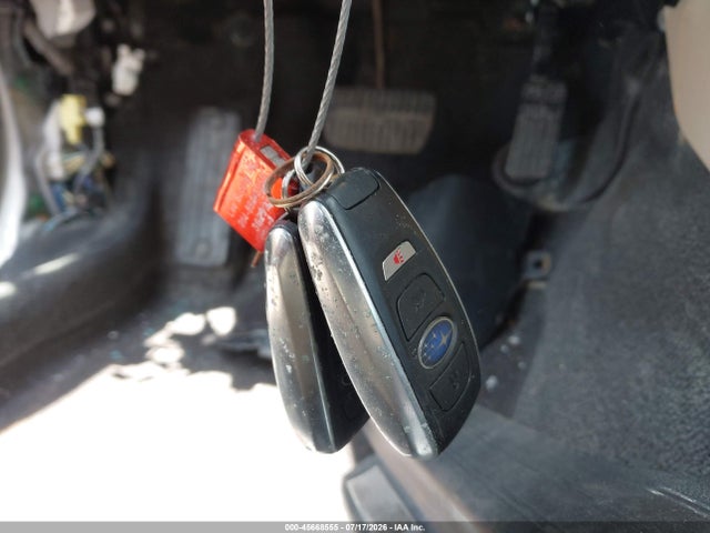 45668555 :رقم المزاد ، 4S4BSENC8J3330662 vin ، 2018 Subaru Outback 3.6r Limited مزاد بيع