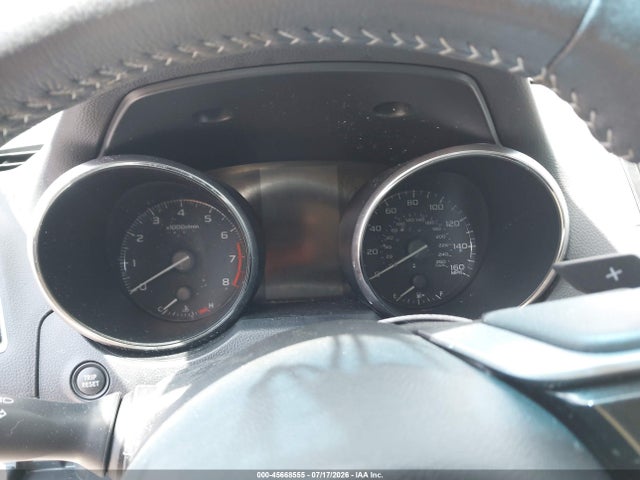 45668555 :رقم المزاد ، 4S4BSENC8J3330662 vin ، 2018 Subaru Outback 3.6r Limited مزاد بيع