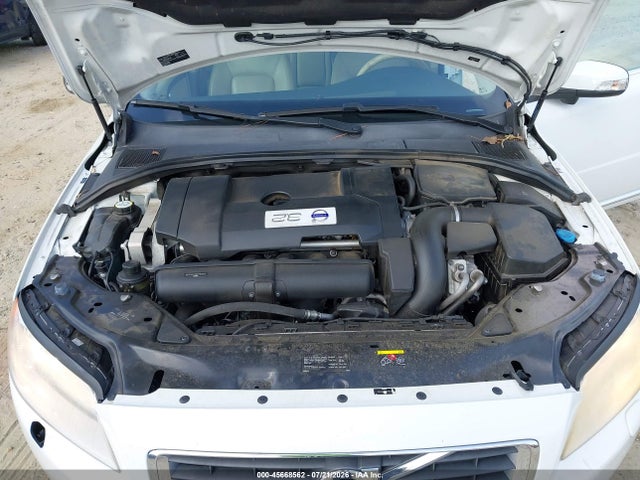 45668562 :رقم المزاد ، YV1940AS7B1145183 vin ، 2011 Volvo S80 3.2 مزاد بيع