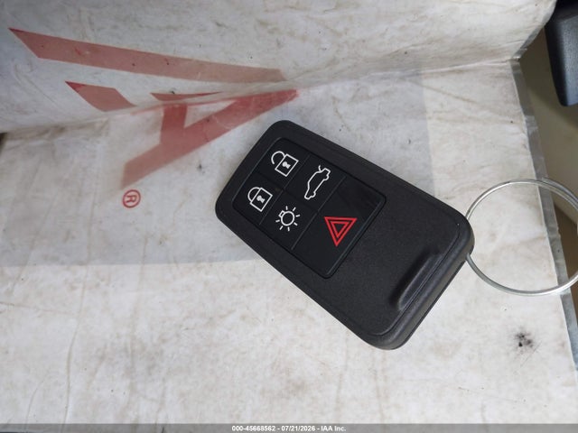 Aukcja sprzedaży 2011 Volvo S80 3.2, vin: YV1940AS7B1145183, numer aukcji: 45668562