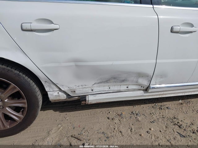 Aukcja sprzedaży 2011 Volvo S80 3.2, vin: YV1940AS7B1145183, numer aukcji: 45668562