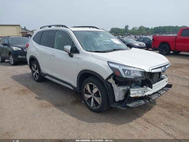 Aukcja sprzedaży 2020 Subaru Forester Touring, vin: JF2SKAXC7LH582629, numer aukcji: 45668566