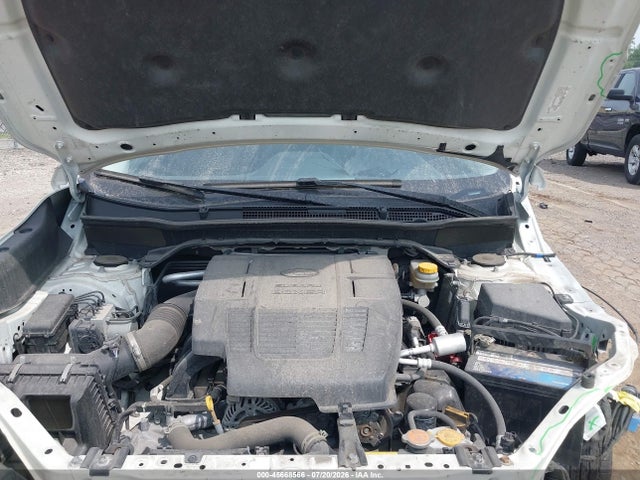 Aukcja sprzedaży 2020 Subaru Forester Touring, vin: JF2SKAXC7LH582629, numer aukcji: 45668566