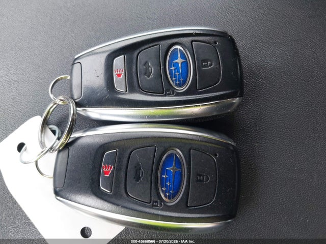Aukcja sprzedaży 2020 Subaru Forester Touring, vin: JF2SKAXC7LH582629, numer aukcji: 45668566
