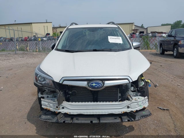 Aukcja sprzedaży 2020 Subaru Forester Touring, vin: JF2SKAXC7LH582629, numer aukcji: 45668566