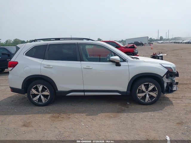 Aukcja sprzedaży 2020 Subaru Forester Touring, vin: JF2SKAXC7LH582629, numer aukcji: 45668566