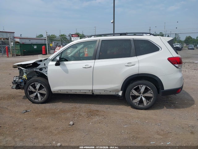 Aukcja sprzedaży 2020 Subaru Forester Touring, vin: JF2SKAXC7LH582629, numer aukcji: 45668566