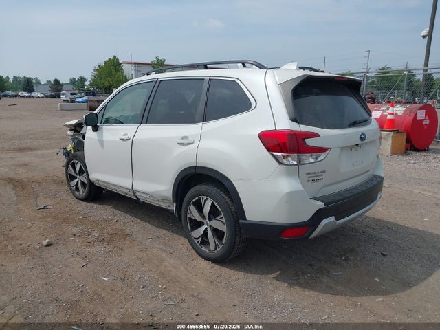 Aukcja sprzedaży 2020 Subaru Forester Touring, vin: JF2SKAXC7LH582629, numer aukcji: 45668566