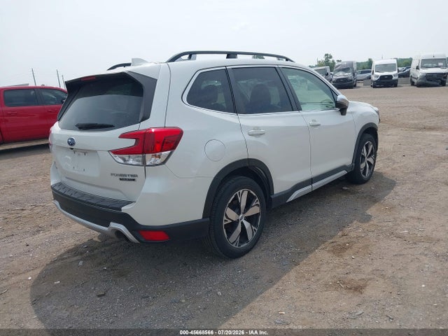 Aukcja sprzedaży 2020 Subaru Forester Touring, vin: JF2SKAXC7LH582629, numer aukcji: 45668566