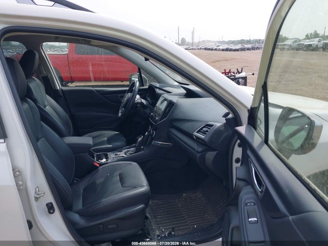 Aukcja sprzedaży 2020 Subaru Forester Touring, vin: JF2SKAXC7LH582629, numer aukcji: 45668566