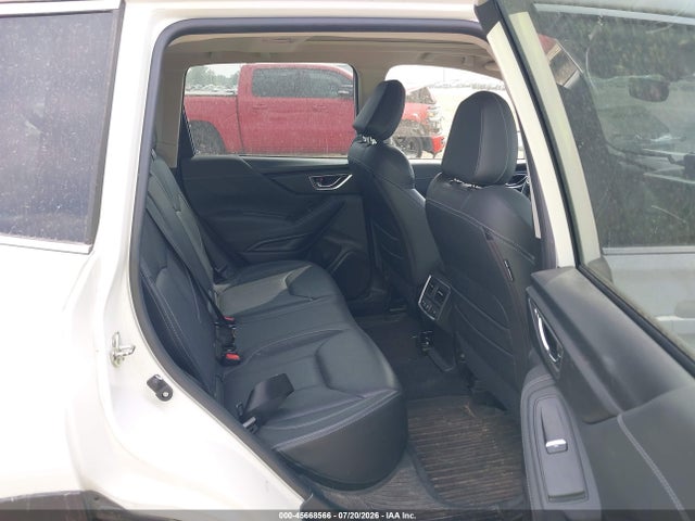 Aukcja sprzedaży 2020 Subaru Forester Touring, vin: JF2SKAXC7LH582629, numer aukcji: 45668566