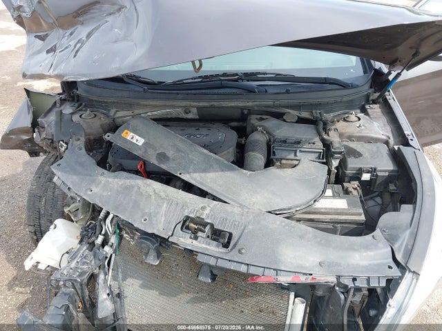 Продаж на аукціоні авто 2017 Hyundai Sonata Limited, vin: 5NPE34AF3HH527634, номер лоту: 45668575