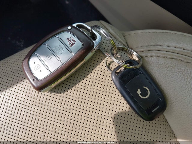 Продаж на аукціоні авто 2017 Hyundai Sonata Limited, vin: 5NPE34AF3HH527634, номер лоту: 45668575