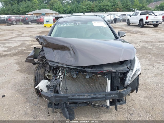 Продаж на аукціоні авто 2017 Hyundai Sonata Limited, vin: 5NPE34AF3HH527634, номер лоту: 45668575
