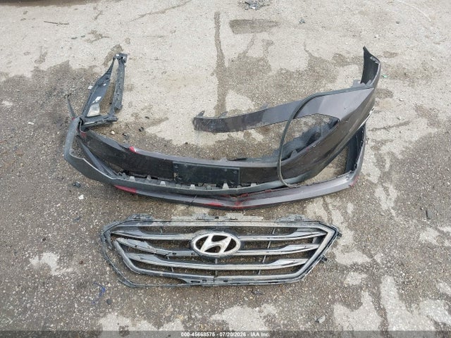 Продаж на аукціоні авто 2017 Hyundai Sonata Limited, vin: 5NPE34AF3HH527634, номер лоту: 45668575