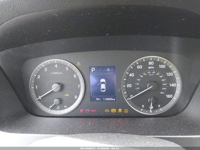 Продаж на аукціоні авто 2017 Hyundai Sonata Limited, vin: 5NPE34AF3HH527634, номер лоту: 45668575
