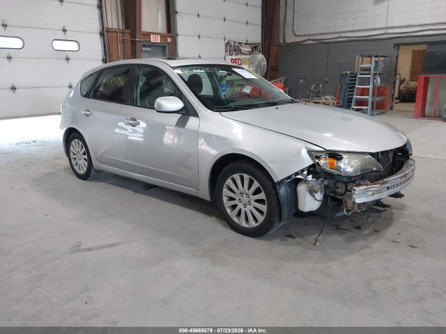 Продажа на аукционе авто 2011 Subaru Impreza 2.5i Premium, vin: JF1GH6B68BH829730, номер лота: 45668579