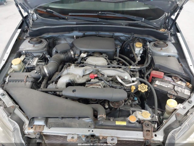 Продажа на аукционе авто 2011 Subaru Impreza 2.5i Premium, vin: JF1GH6B68BH829730, номер лота: 45668579