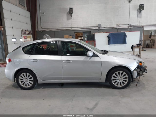 Продажа на аукционе авто 2011 Subaru Impreza 2.5i Premium, vin: JF1GH6B68BH829730, номер лота: 45668579