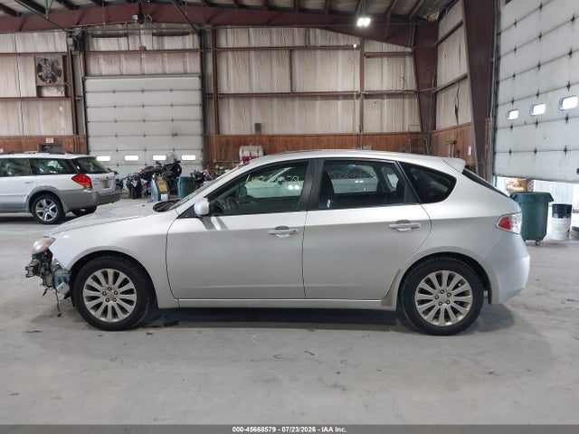 Продажа на аукционе авто 2011 Subaru Impreza 2.5i Premium, vin: JF1GH6B68BH829730, номер лота: 45668579