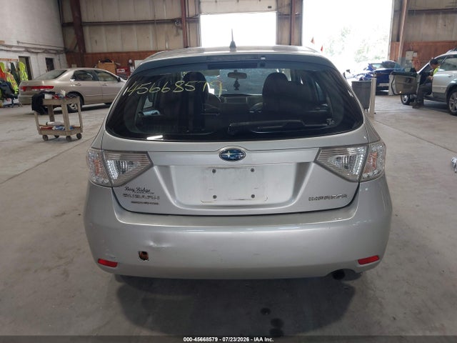 Продажа на аукционе авто 2011 Subaru Impreza 2.5i Premium, vin: JF1GH6B68BH829730, номер лота: 45668579