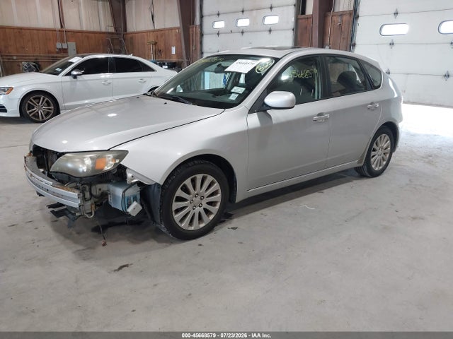 Продажа на аукционе авто 2011 Subaru Impreza 2.5i Premium, vin: JF1GH6B68BH829730, номер лота: 45668579