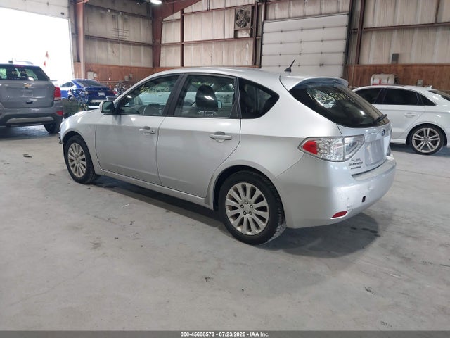 Продажа на аукционе авто 2011 Subaru Impreza 2.5i Premium, vin: JF1GH6B68BH829730, номер лота: 45668579